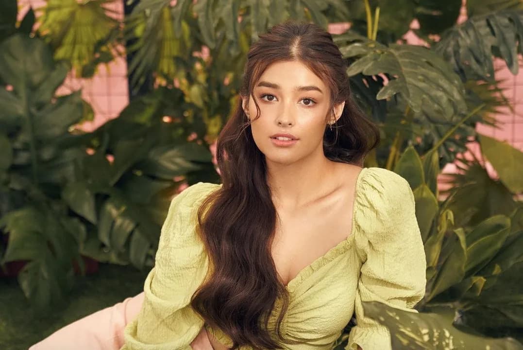 Liza Soberano - Nàng thơ ngọt ngào của Philippines