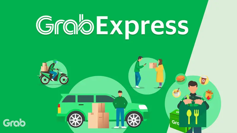 GrabExpress