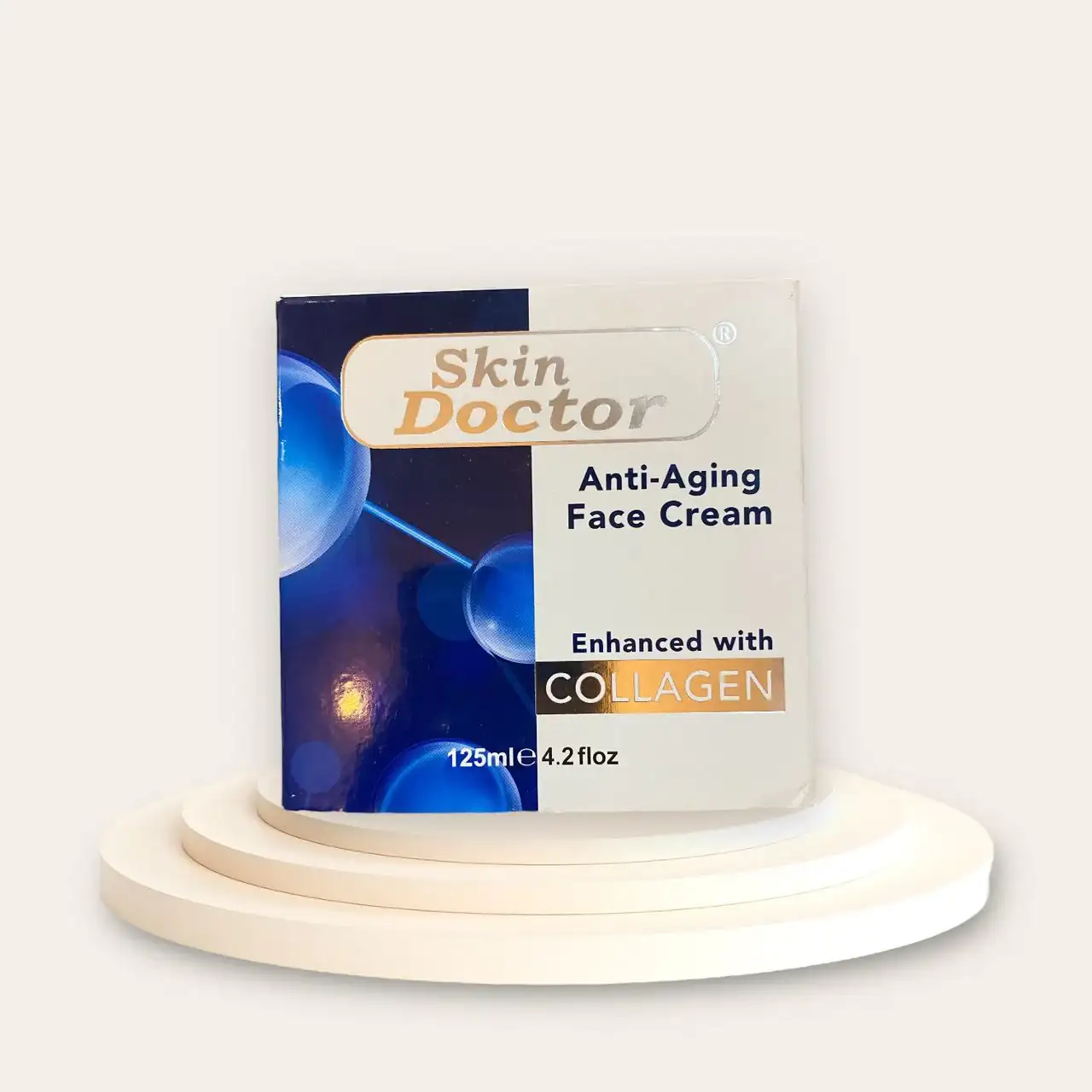 Collagen The Face Doctor - Collagen Hàn Quốc dạng nước tốt nhất 2024