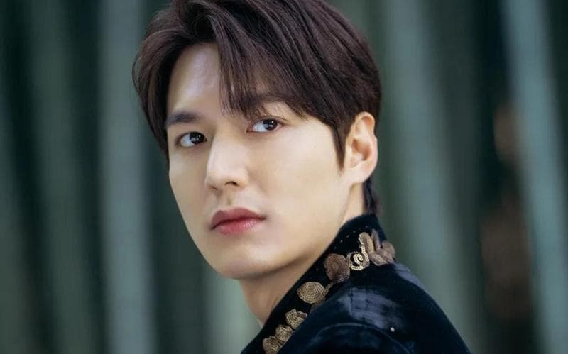 Lee Min Ho - Tài tử Hàn Quốc điển trai và thành công