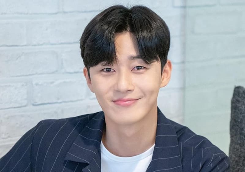 Park Seo Joon - Top diễn viên nam Hàn Quốc đẹp nhất