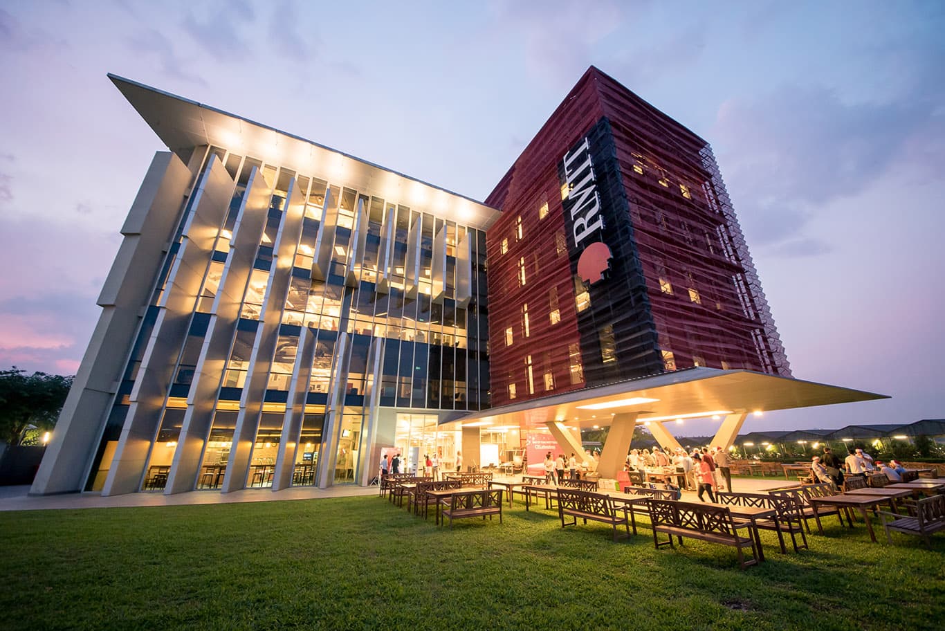 Trường Đại học Quốc tế RMIT Việt Nam