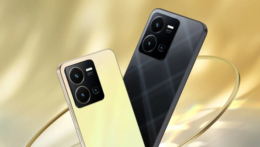 Vivo Y35 là một trong những điện thoại rẻ nhất hiện nay