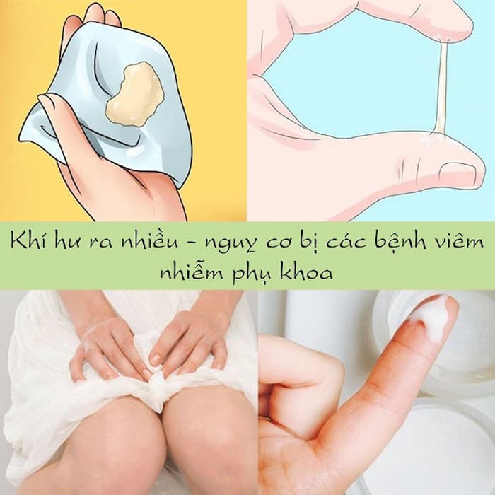 Vì sao cần dùng dung dịch vệ sinh?