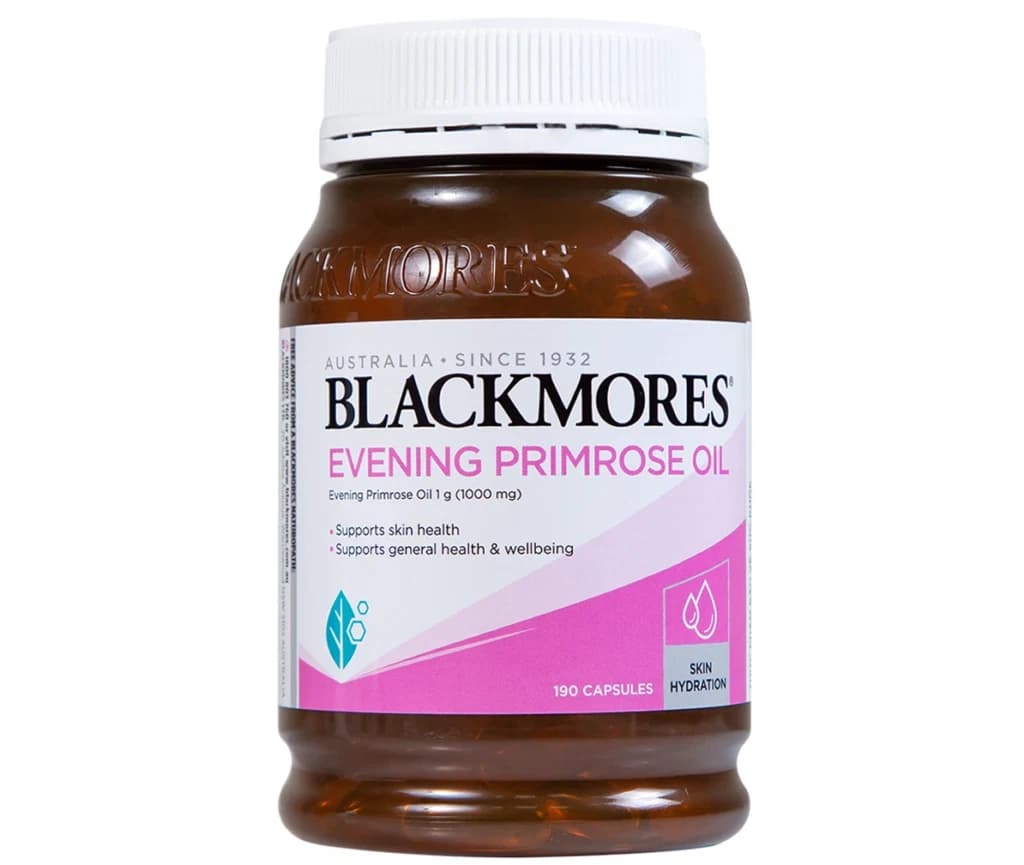 Blackmores là gì?