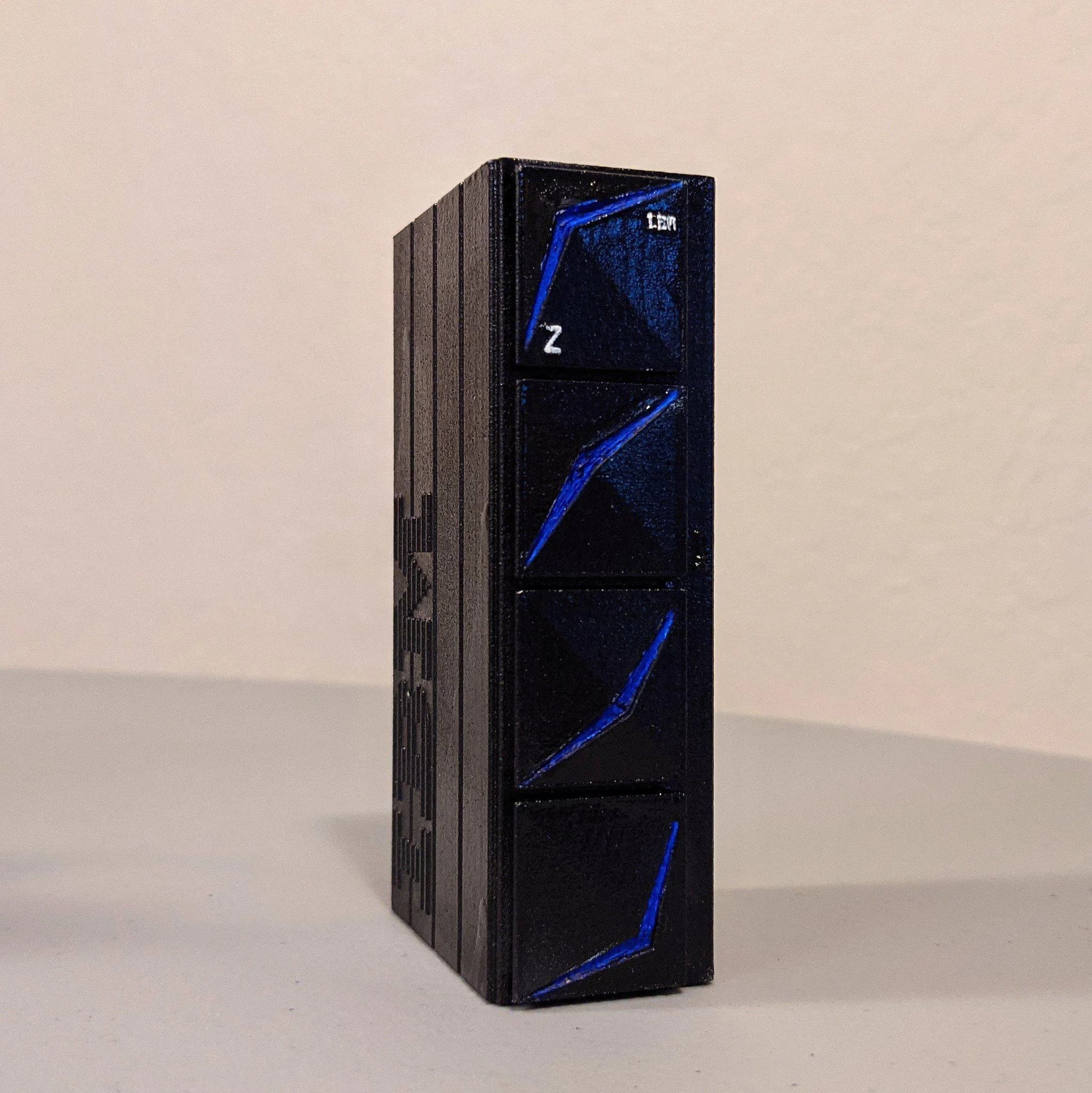 IBM Z15 Mainframe – Giá khoảng 75 triệu đô la