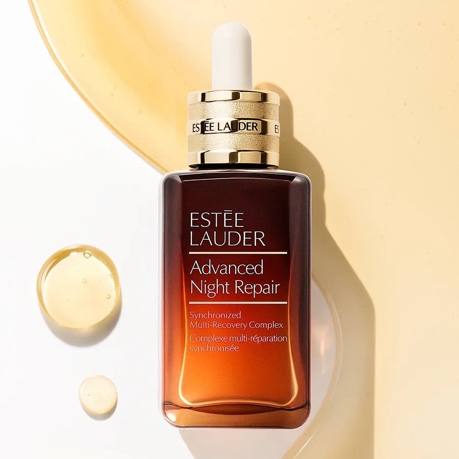 Serum dưỡng trắng da – Estée Lauder Advanced Night Repair