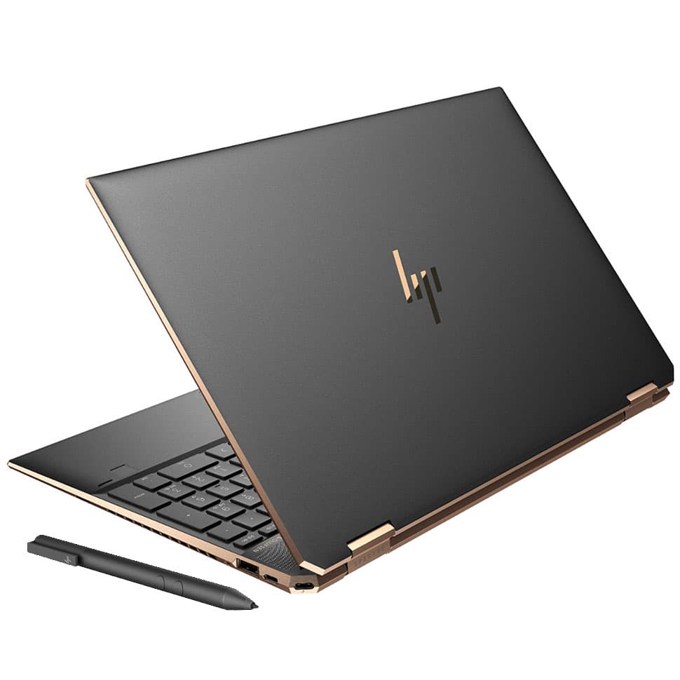 HP Spectre x360