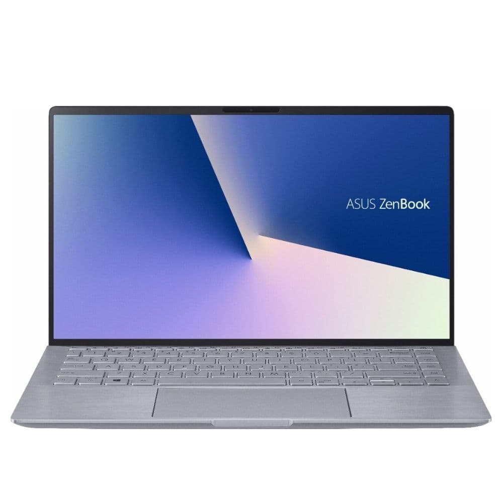 Asus ZenBook 14