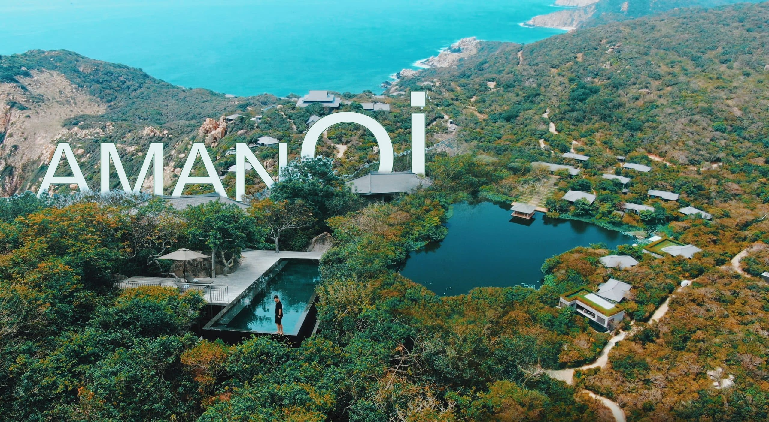 Top 5 Resort đắt nhất Việt Nam năm 2025